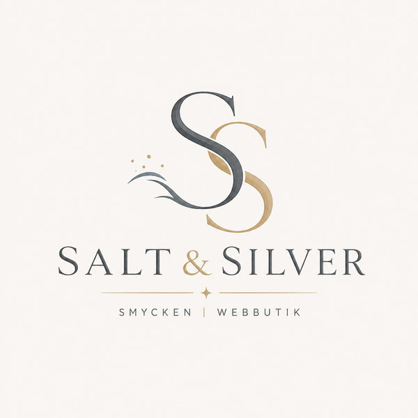 Salt & Silver